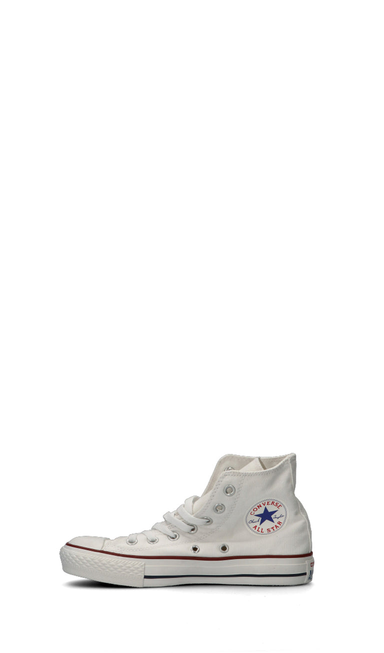 CONVERSE - CHUCK TAYLOR HI Sneaker uomo bianca