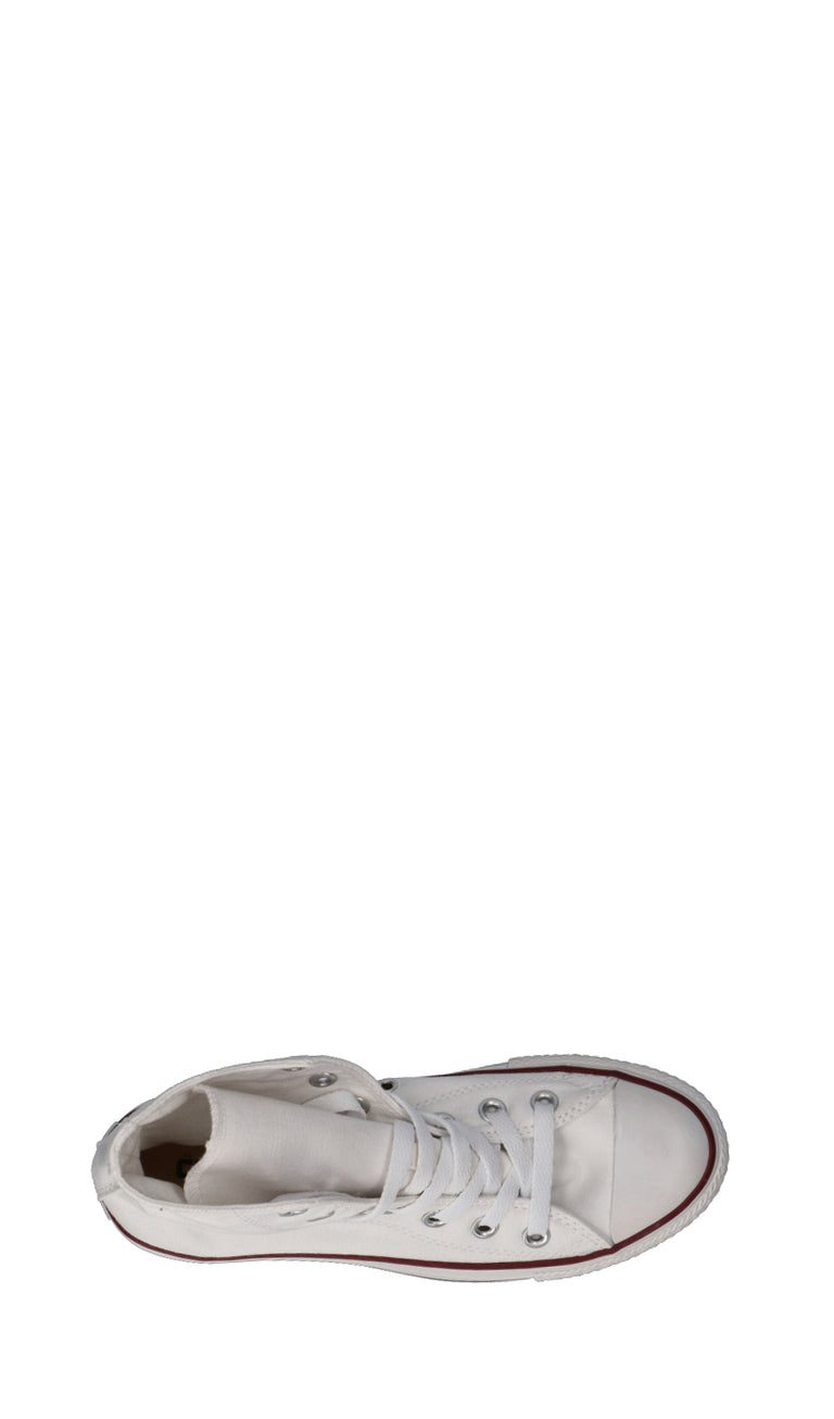 CONVERSE - CHUCK TAYLOR HI Sneaker uomo bianca
