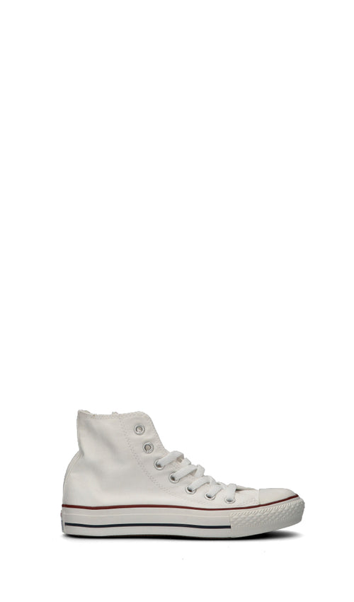 CONVERSE - CHUCK TAYLOR HI Sneaker uomo bianca