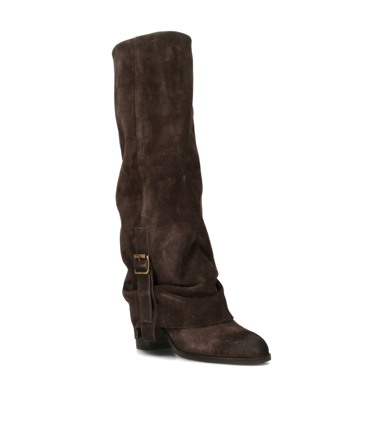 MIMMU' Stivale donna