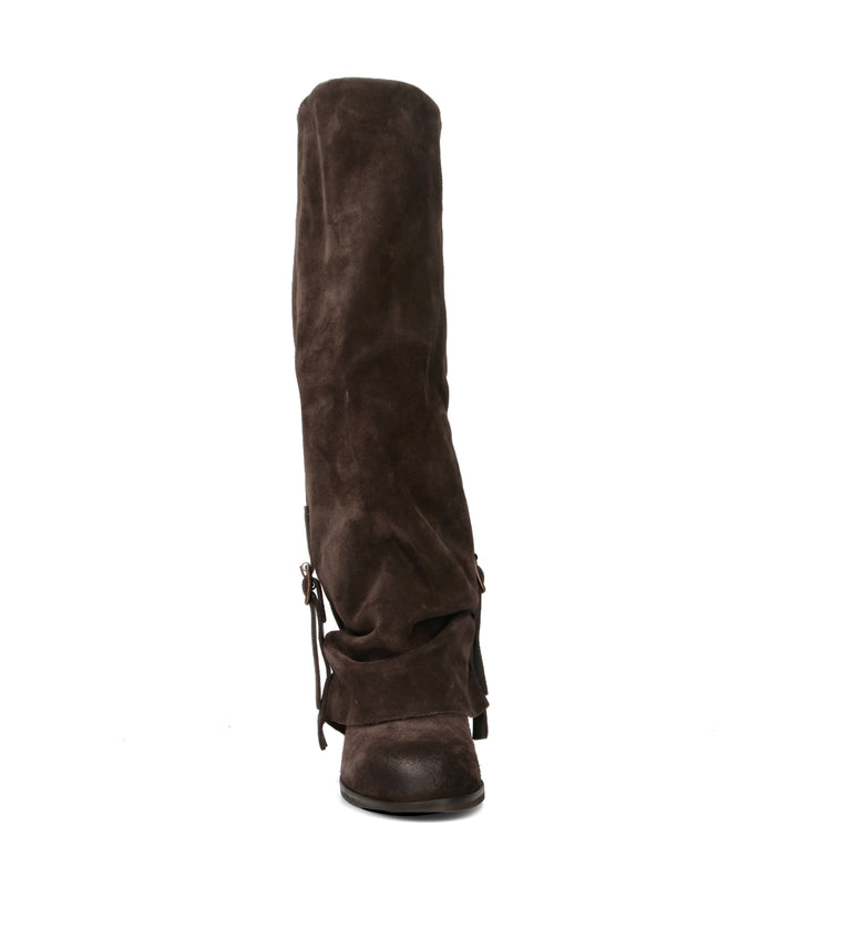 MIMMU' Stivale donna
