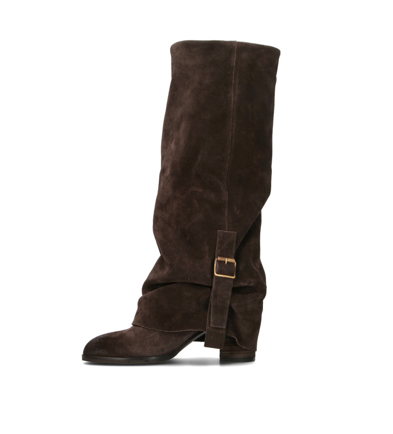 MIMMU' Stivale donna