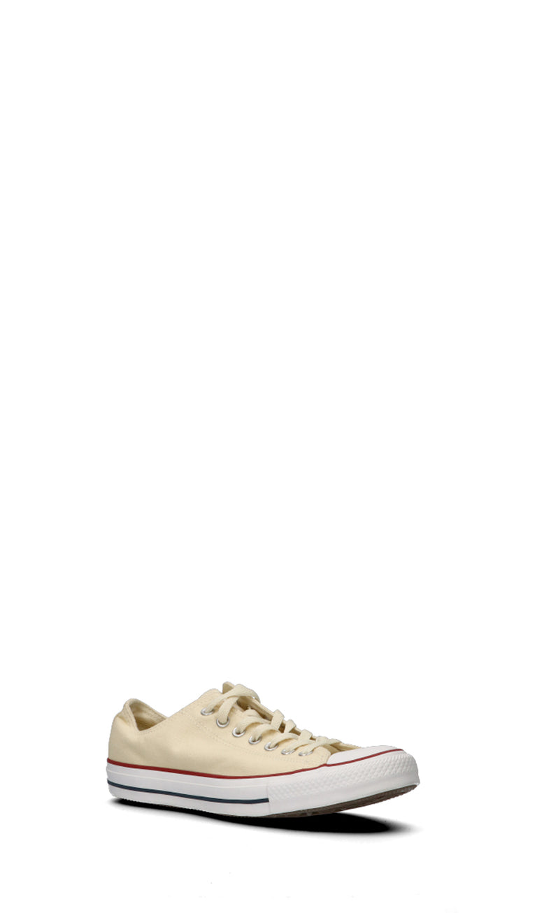 CONVERSE Sneaker uomo panna