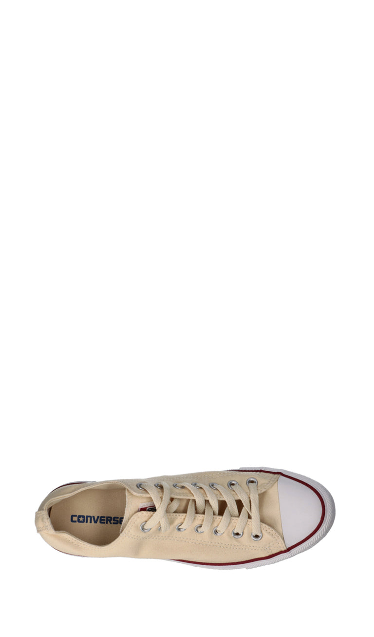CONVERSE Sneaker uomo panna