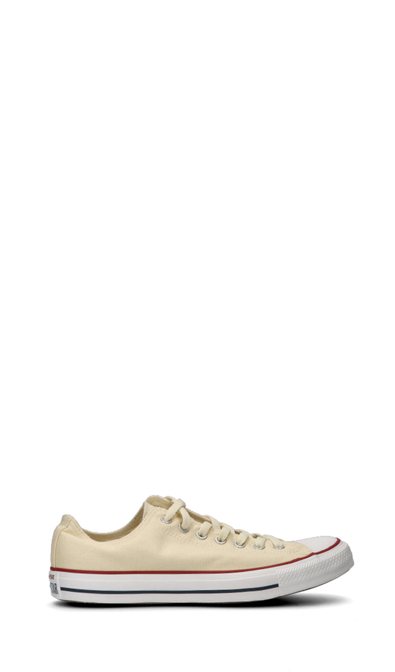 CONVERSE Sneaker uomo panna