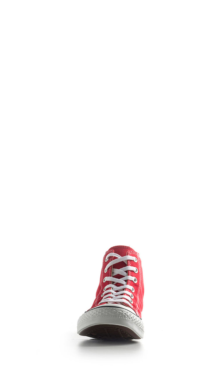 CONVERSE - CHUCK TAYLOR HI Sneaker uomo rossa