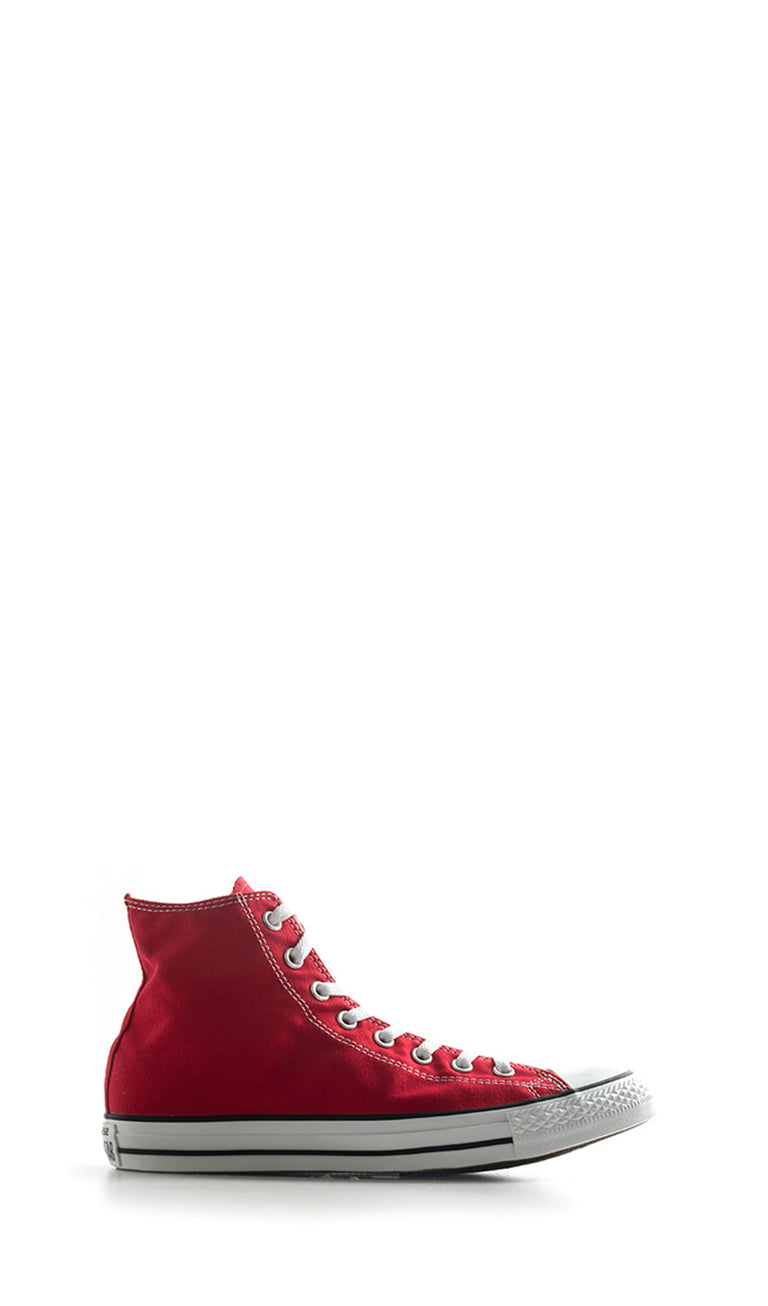 CONVERSE - CHUCK TAYLOR HI Sneaker uomo rossa