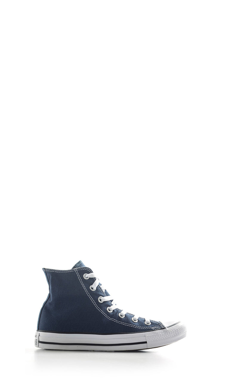 CONVERSE - CHUCK TAYLOR HI Sneaker donna blu