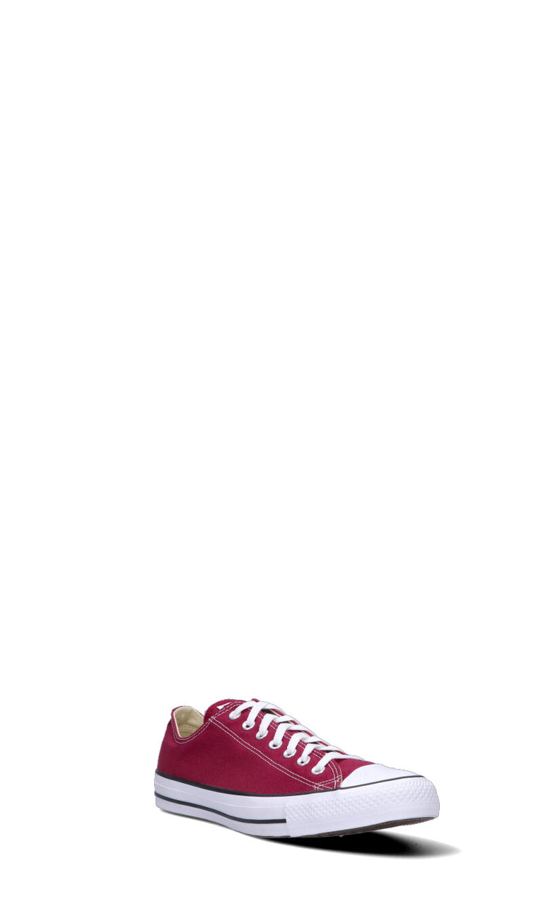 CONVERSE - CHUCK TAYLOR LOW Sneaker donna bordeaux