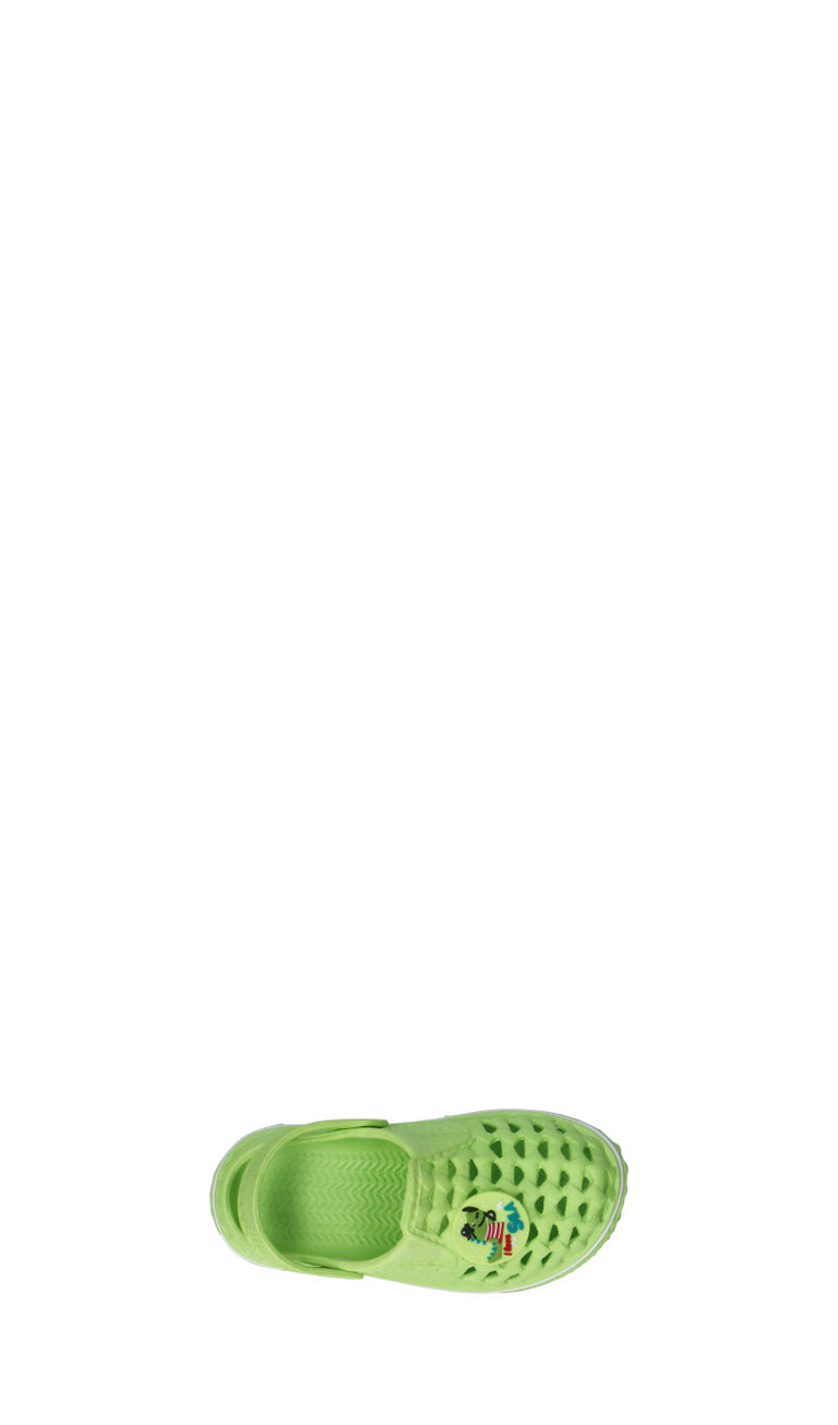 CHICCO Zoccola bimbo verde