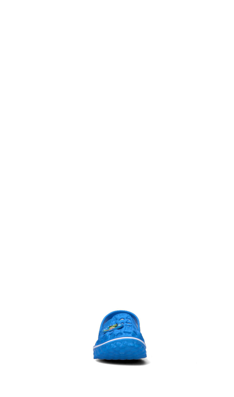 CHICCO Zoccola bimbo blu