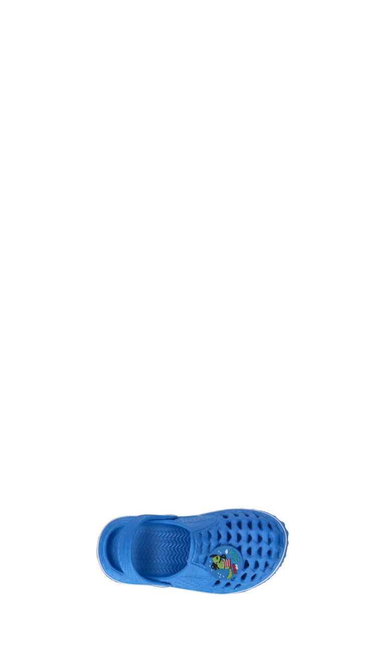 CHICCO Zoccola bimbo blu