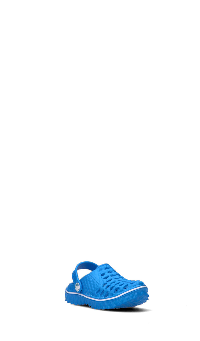 CHICCO Zoccola bimbo blu