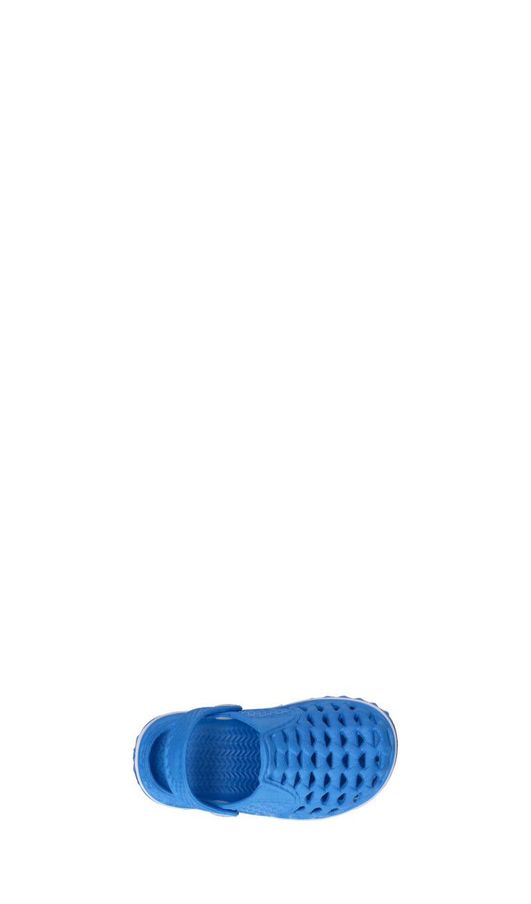 CHICCO Zoccola bimbo blu