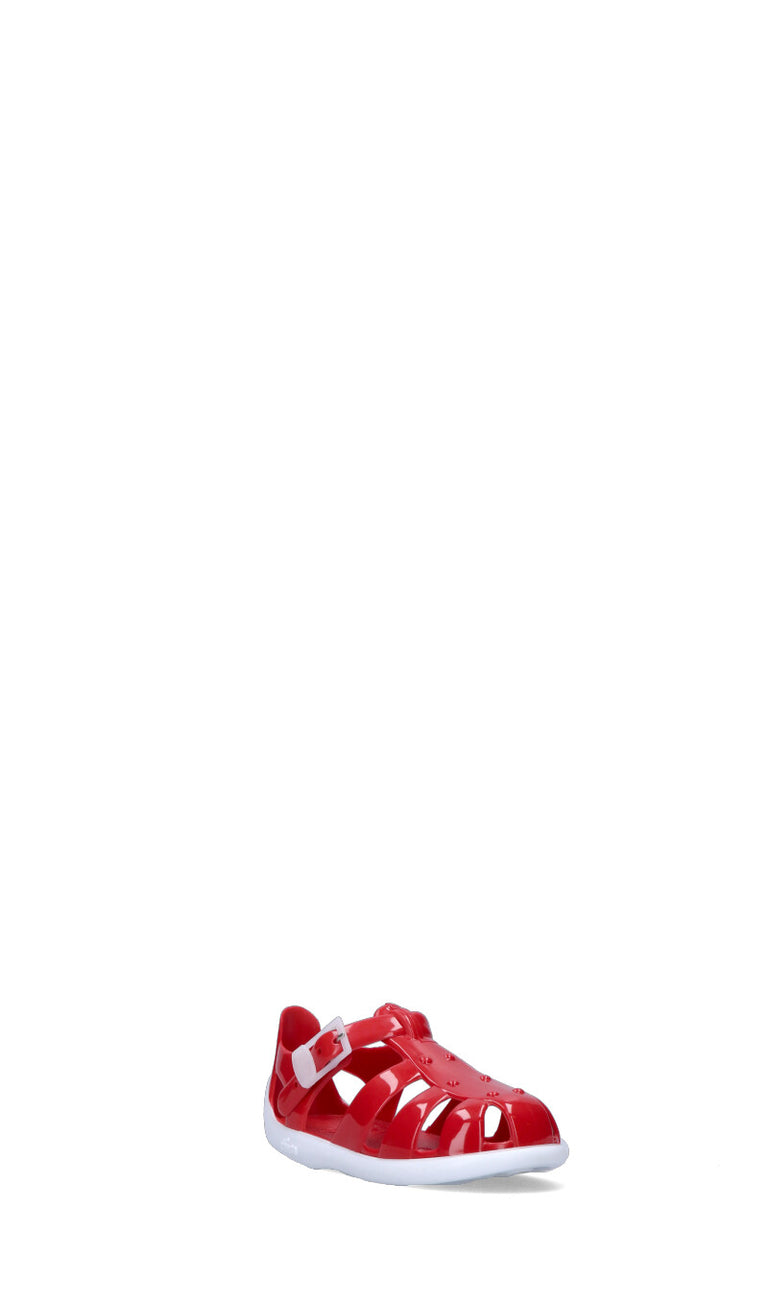 CHICCO Sandalo bimbo rosso