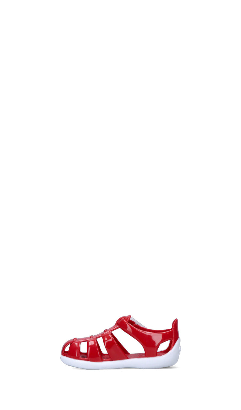 CHICCO Sandalo bimbo rosso
