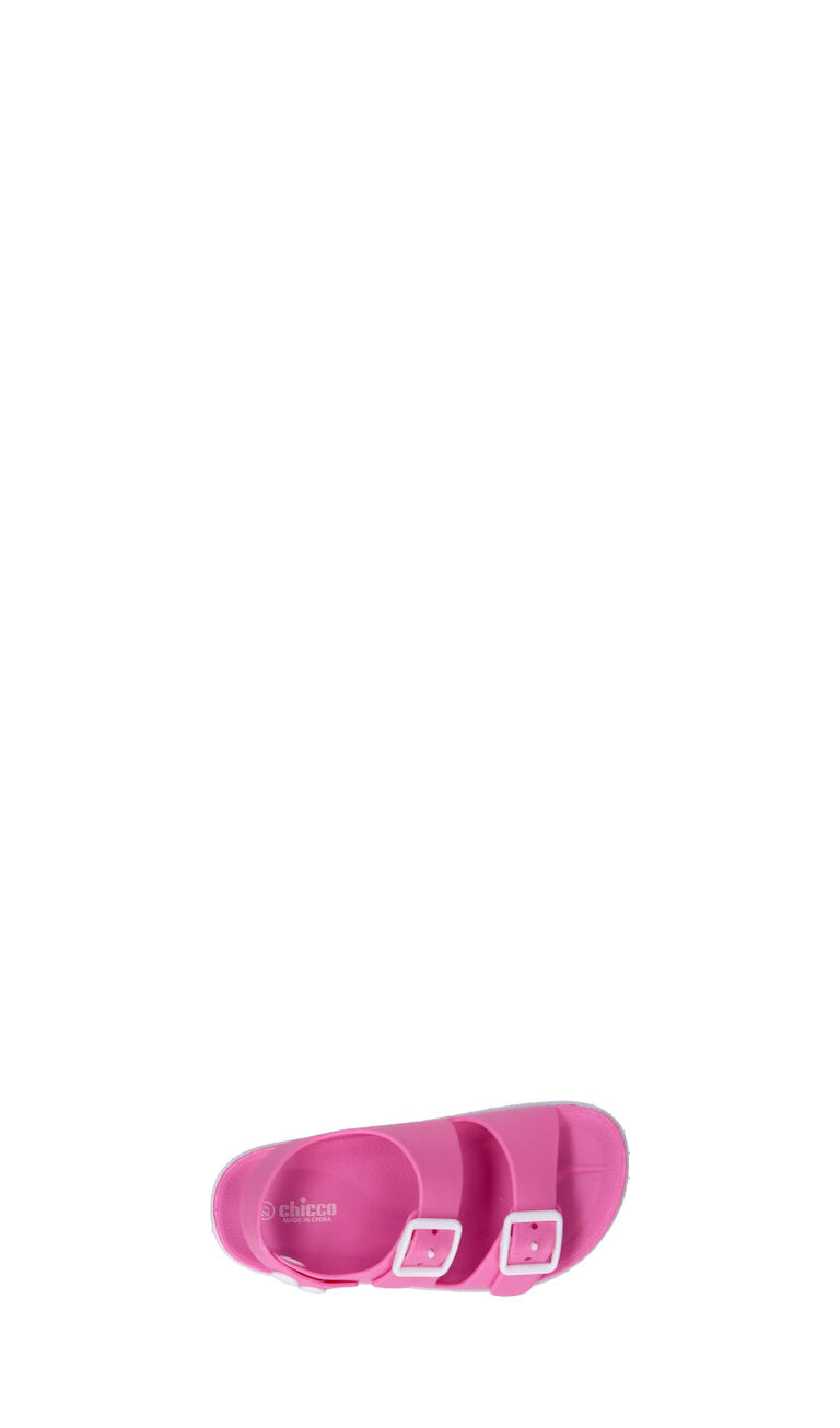 CHICCO Sandalo bimba rosa
