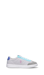 U.S. POLO ASSN. Sneaker donna grigia