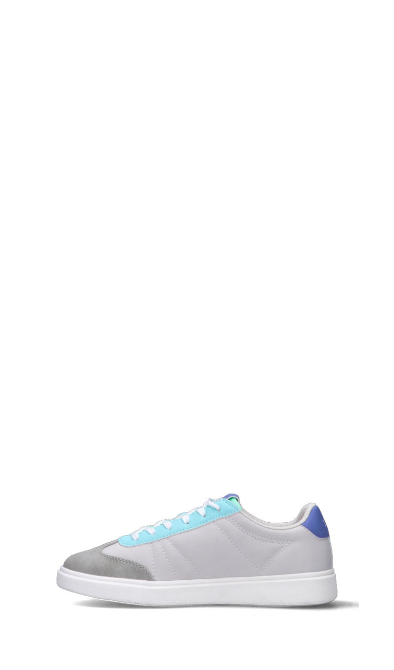 U.S. POLO ASSN. Sneaker donna grigia