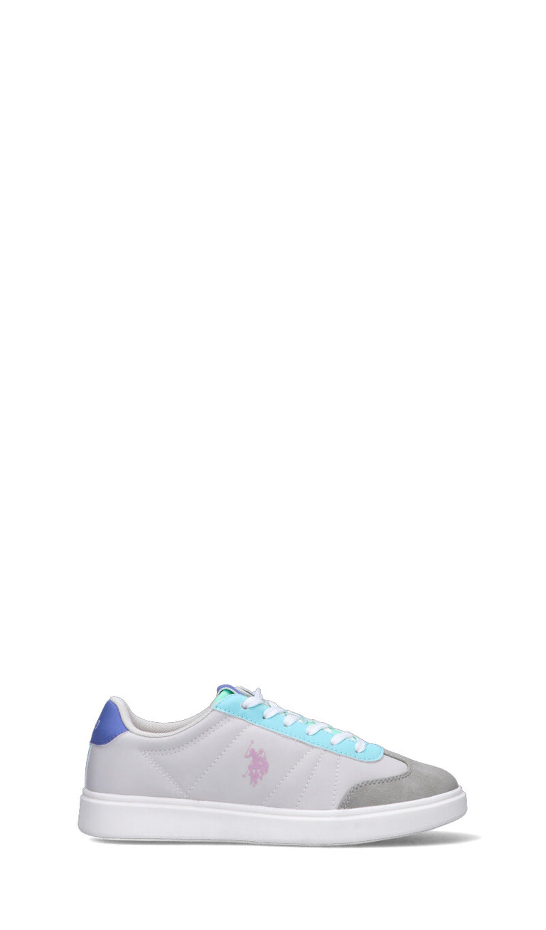 U.S. POLO ASSN. Sneaker donna grigia