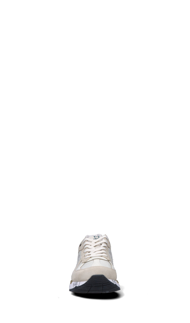 PREMIATA Sneaker uomo beige