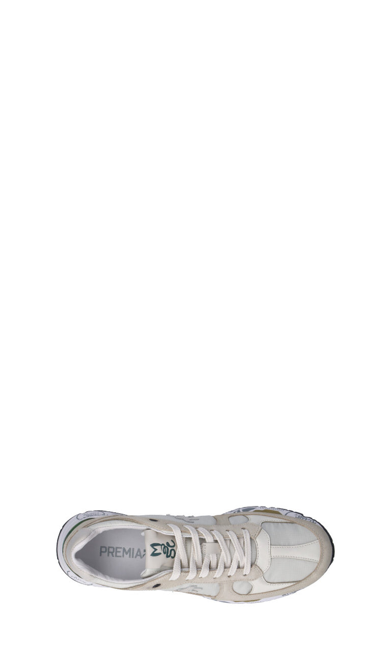 PREMIATA Sneaker uomo beige