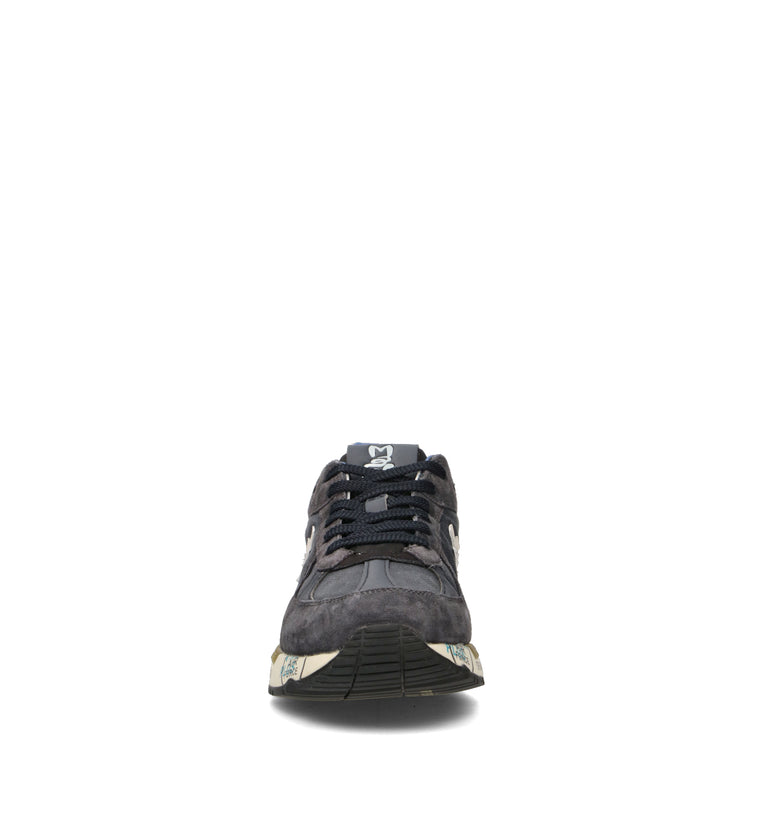 PREMIATA Sneaker uomo blu