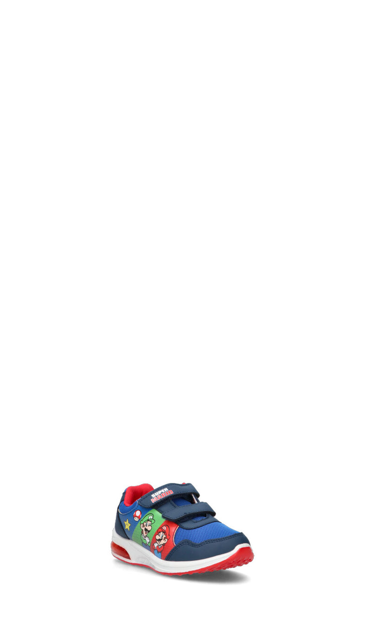 SUPER MARIO