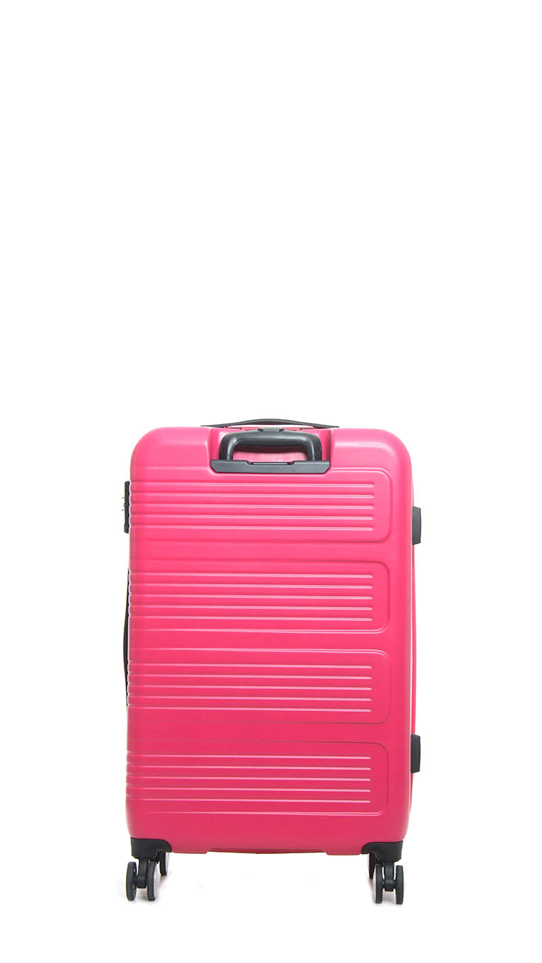 AMERICAN TOURISTER Summerville Trolley grande fuxia