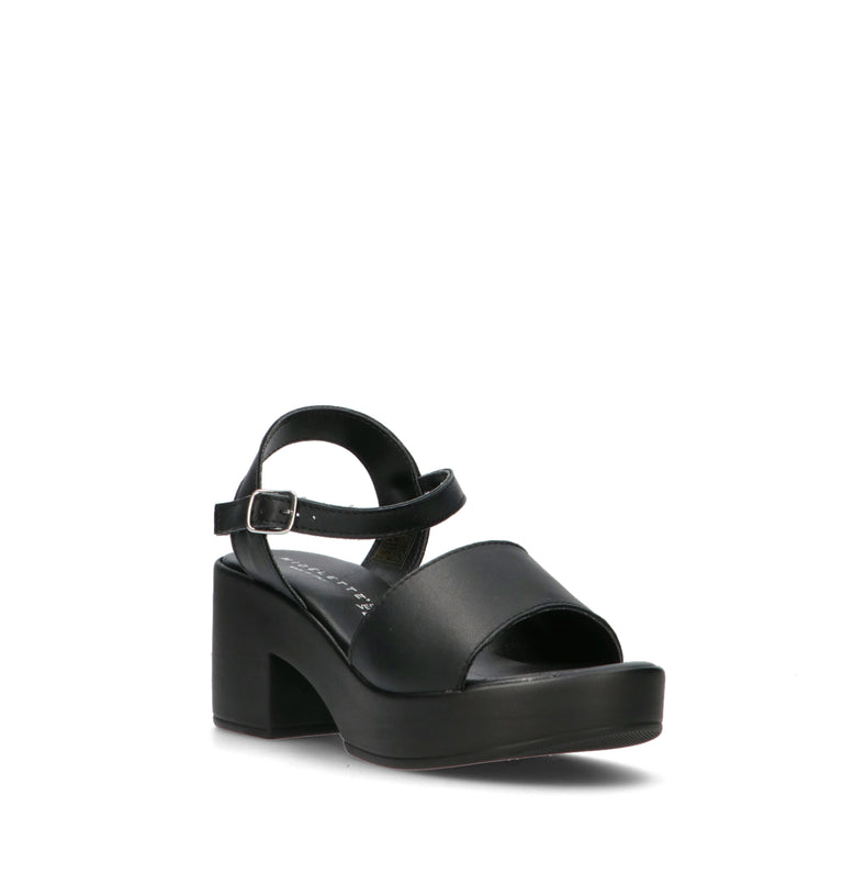 MIDELETTE Sandalo donna
