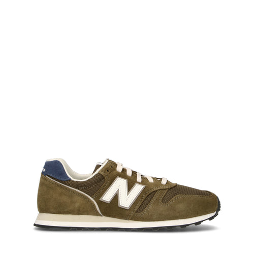 NEW BALANCE Sneakers uomo
