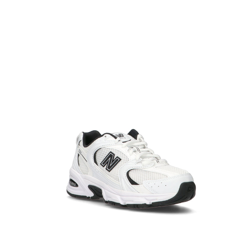 NEW BALANCE Sneaker donna bianca