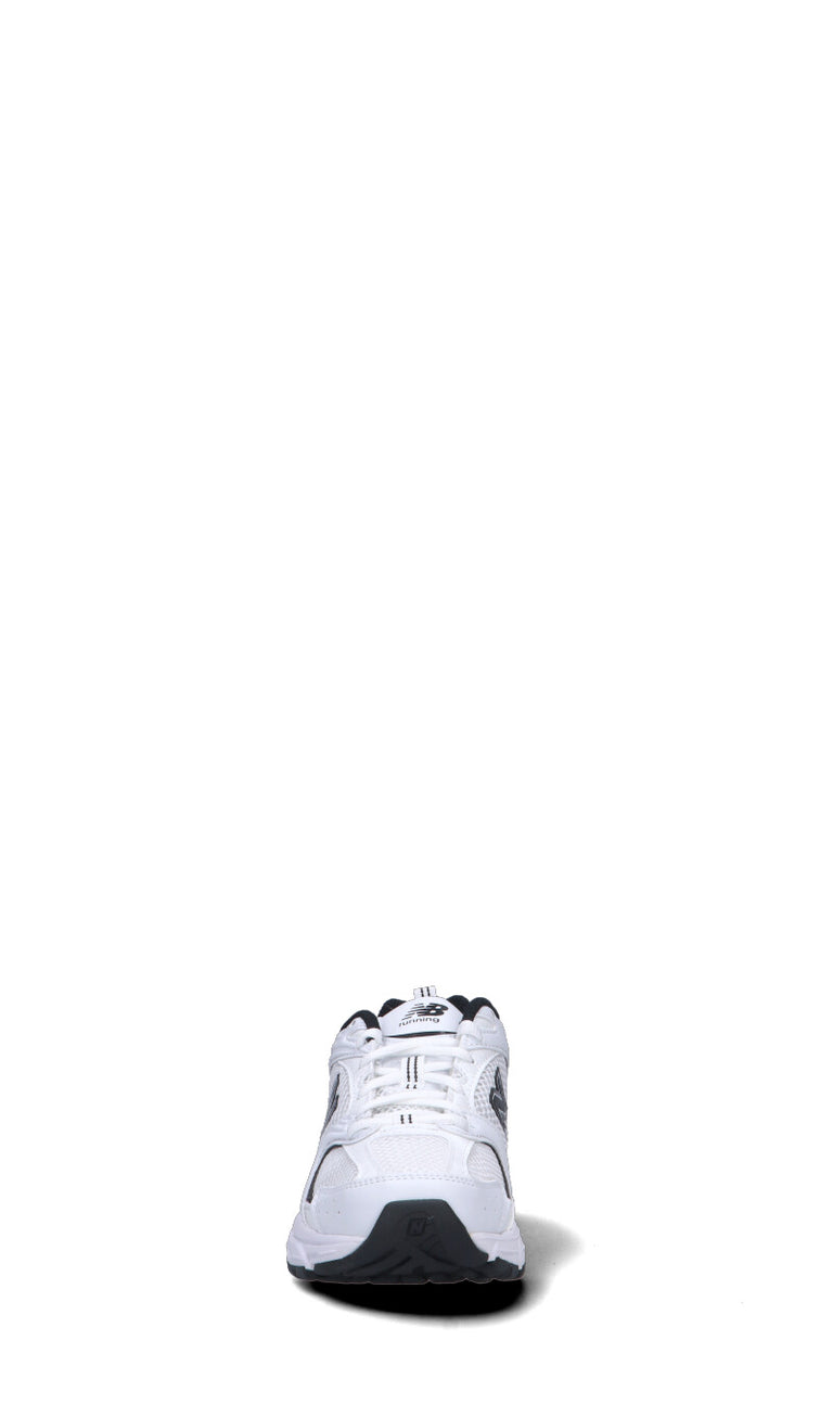 NEW BALANCE Sneaker donna bianca