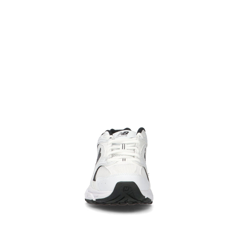 NEW BALANCE Sneaker donna bianca