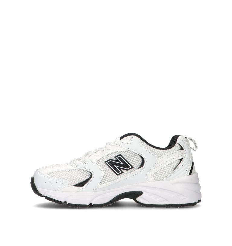 NEW BALANCE Sneaker donna bianca