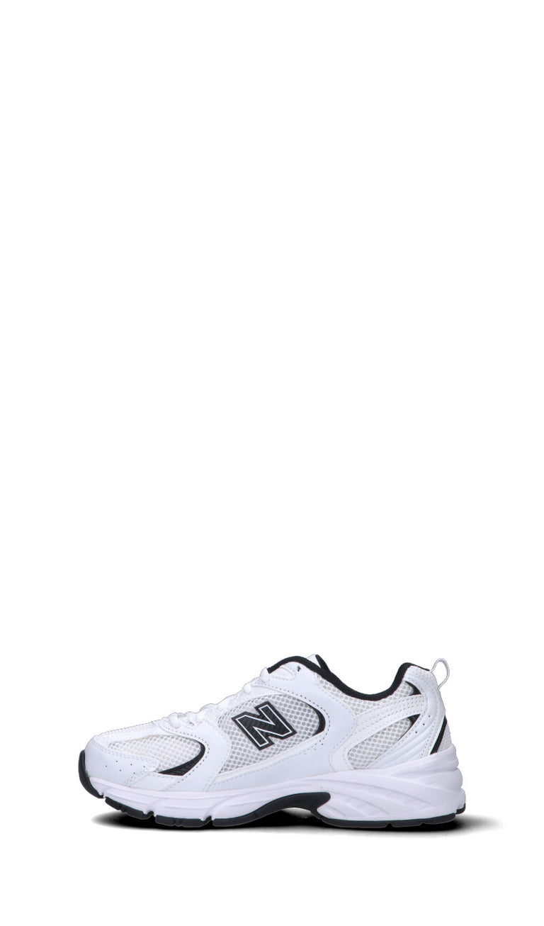 NEW BALANCE Sneaker donna bianca