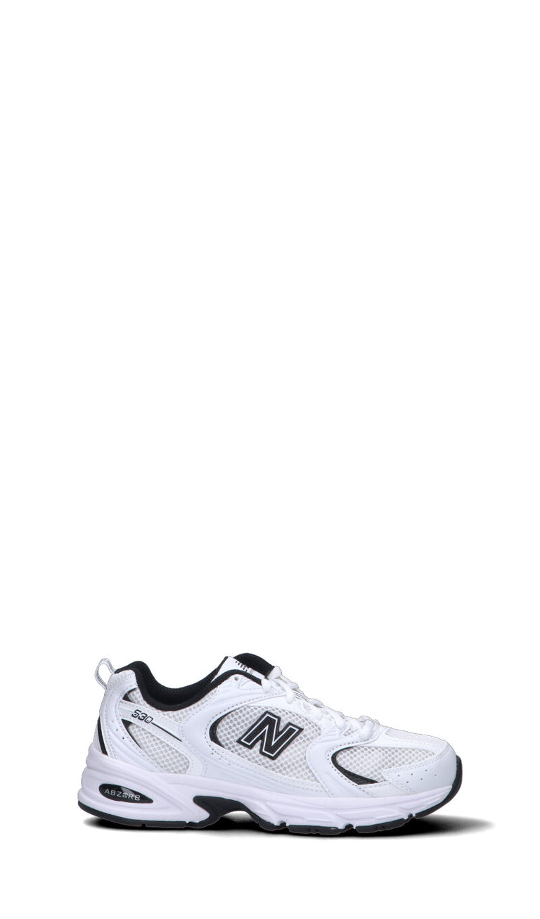 NEW BALANCE Sneaker donna bianca