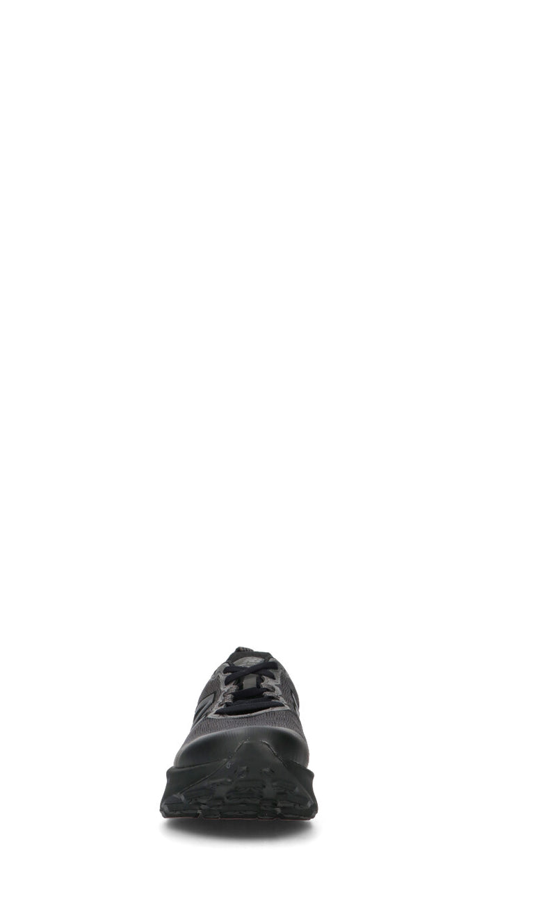 NEW BALANCE Scarpa trail running uomo nera