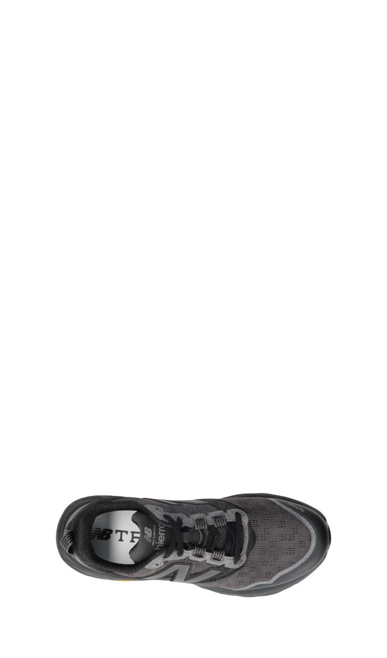 NEW BALANCE Scarpa trail running uomo nera