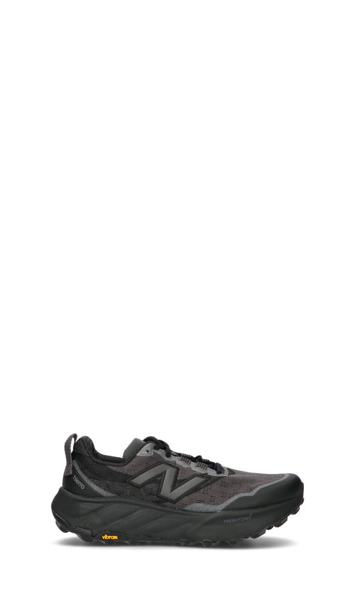 NEW BALANCE Scarpa trail running uomo nera