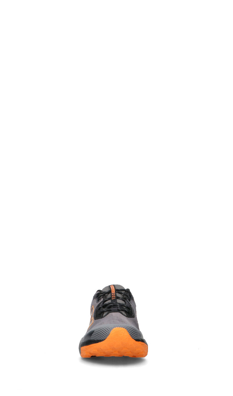 NEW BALANCE DYNASOFT NITREL V6 Scarpa running uomo grigia/arancio