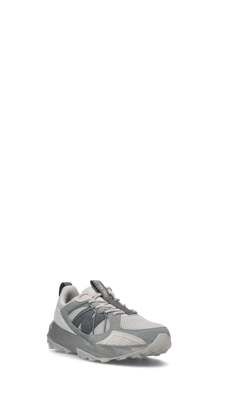 NEW BALANCE Scarpa running uomo grigia