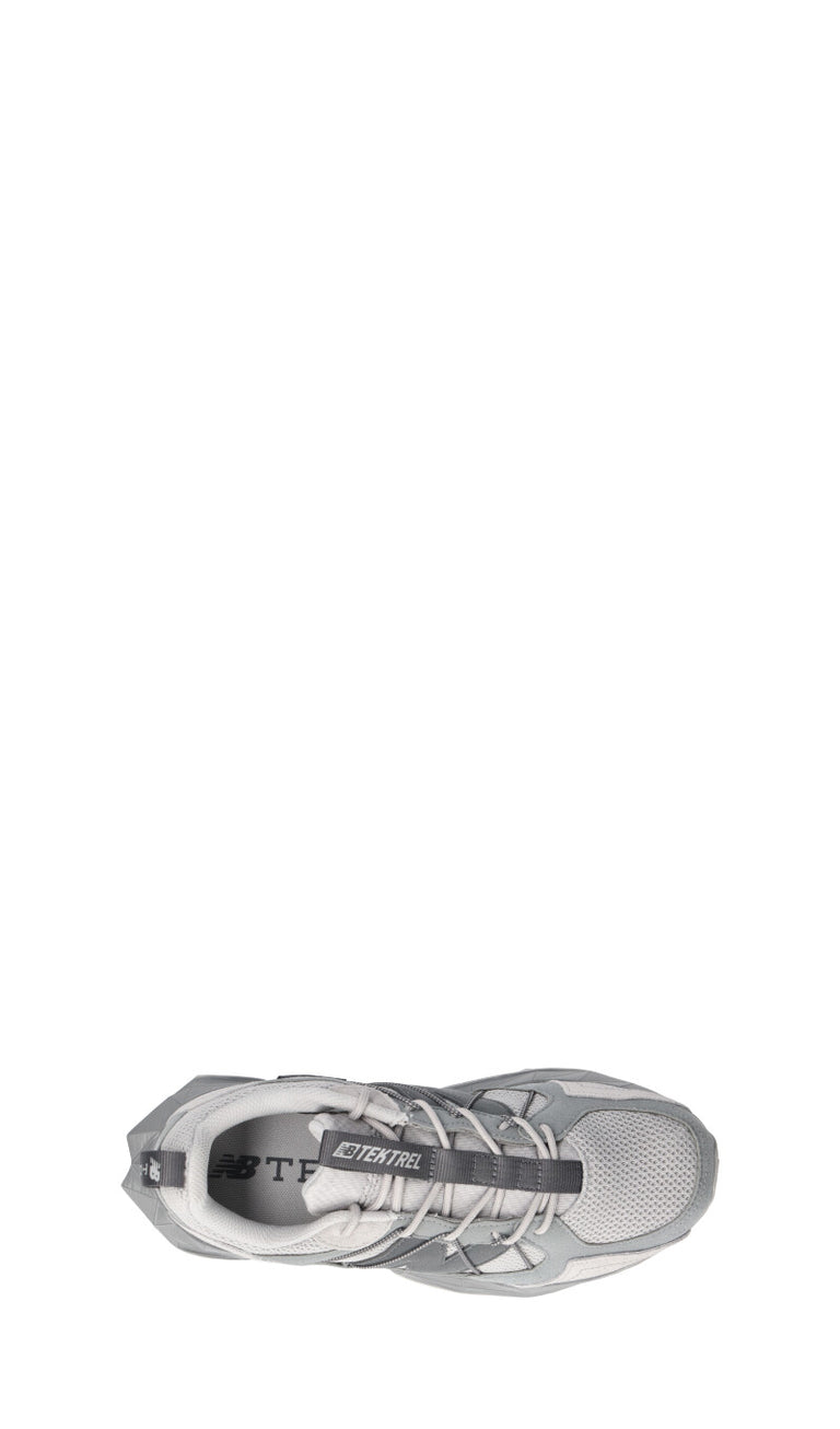 NEW BALANCE Scarpa running uomo grigia