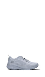 SKECHERS SPORT Sneaker donna grigia