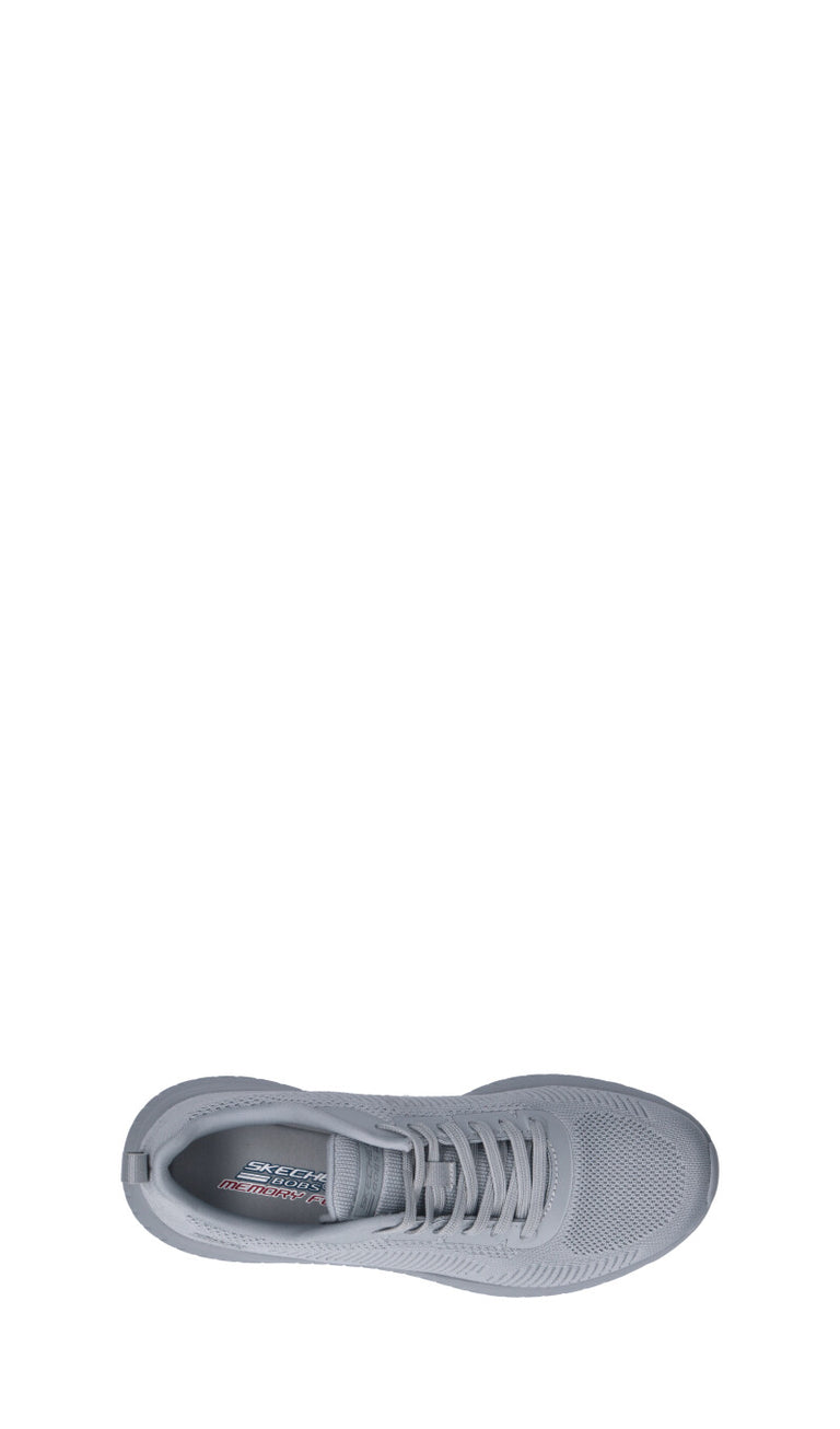 SKECHERS SPORT Sneaker donna grigia