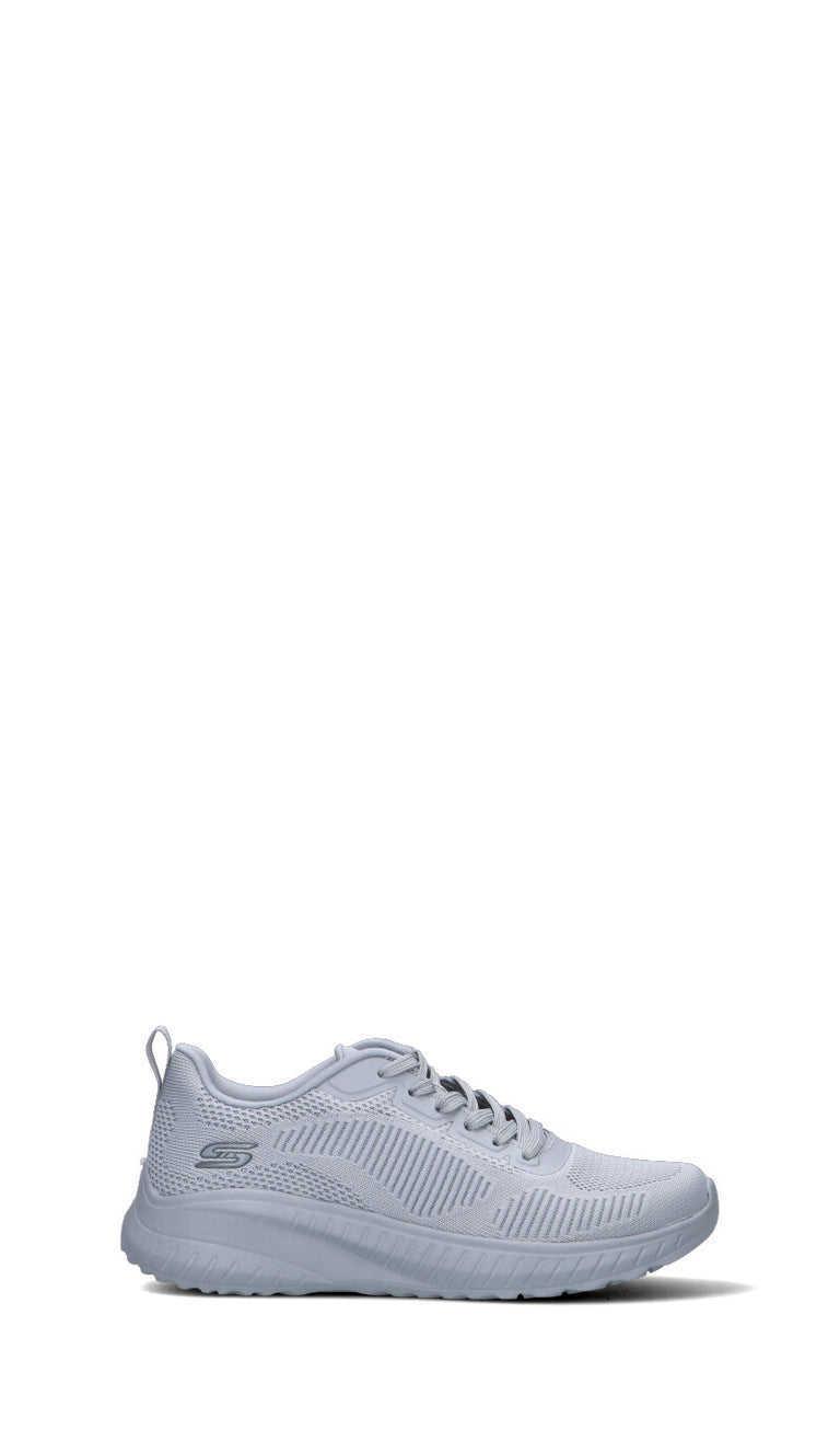 SKECHERS SPORT Sneaker donna grigia