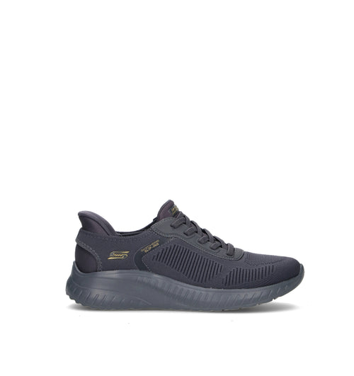 SKECHERS SPORT Sneaker donna blu