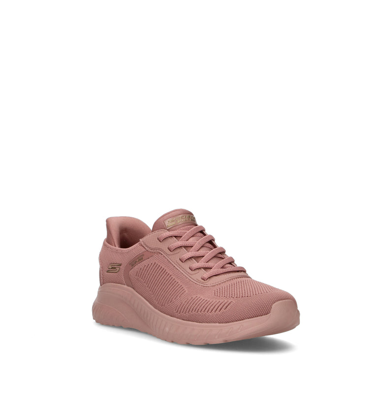 SKECHERS SPORT Sneaker donna rosa