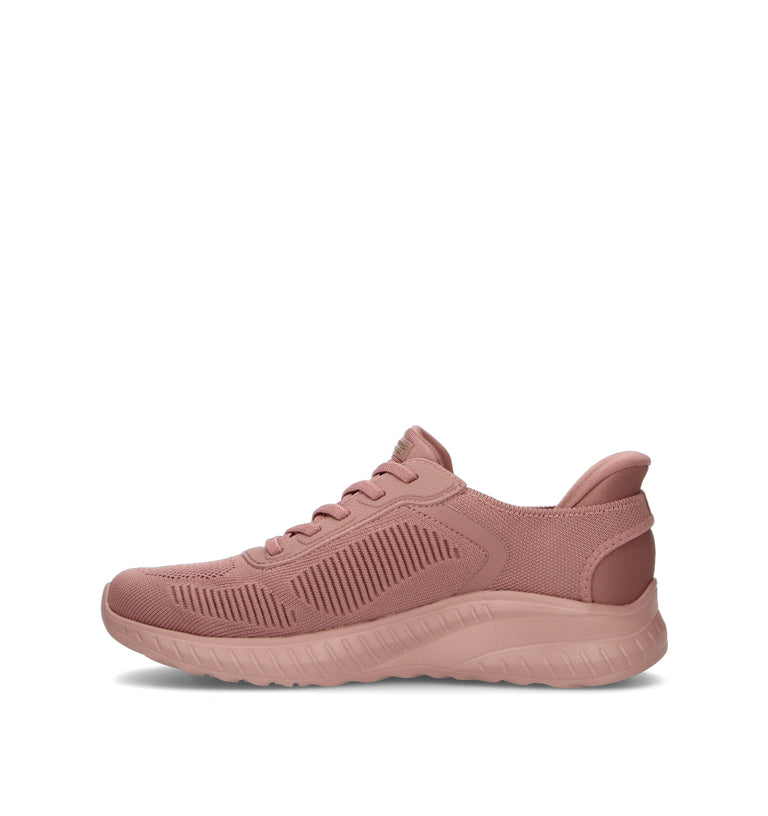 SKECHERS SPORT Sneaker donna rosa