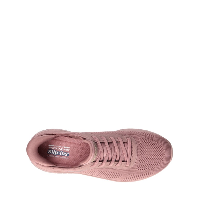 SKECHERS SPORT Sneaker donna rosa